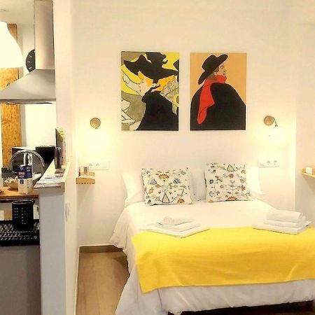 Apartamento Casa Eladia Logroño Exterior foto
